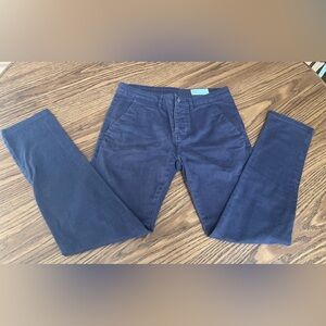 Men’s Denim & Co Navy Skinny Pants. Size W 30 L 30. Preloved